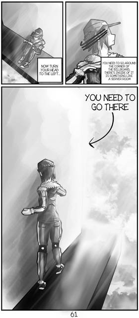 Read Billboard  8 Page 7 in English
