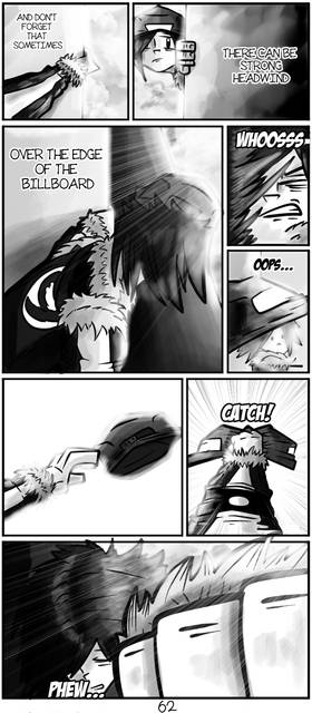 Read Billboard  8 Page 8 in English
