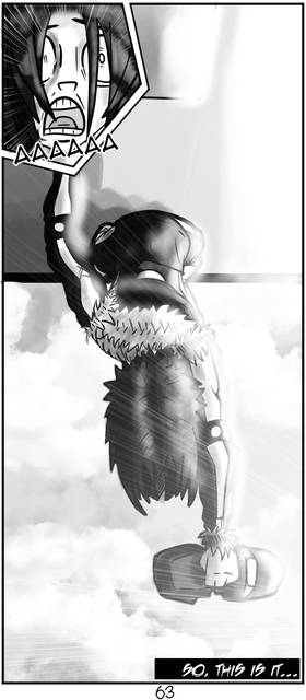 Read Billboard  8 Page 9 in English
