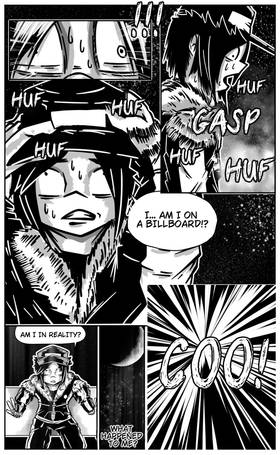Read Billboard  11 Page 3 in English