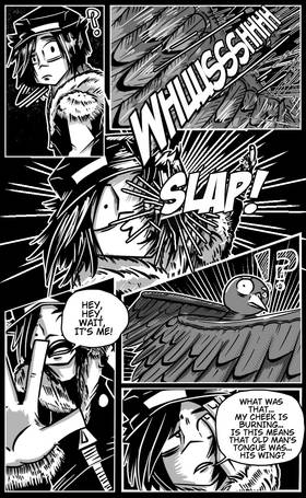 Read Billboard  11 Page 4 in English