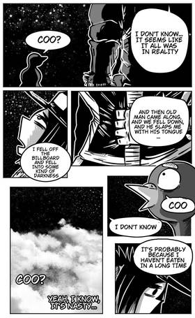 Read Billboard  11 Page 5 in English