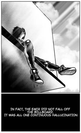 Read Billboard  12 Page 2 in English