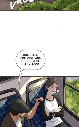 Read Midnight Parallel Lines   3 Page 3 in English