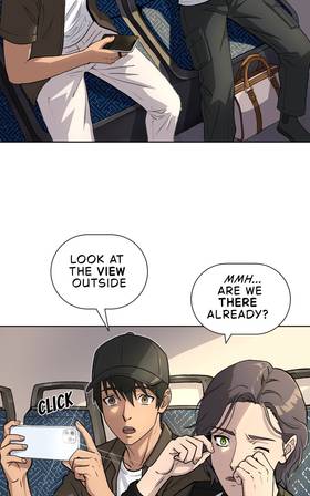 Read Midnight Parallel Lines   3 Page 4 in English