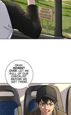 Read Midnight Parallel Lines   3 Page 8 in English