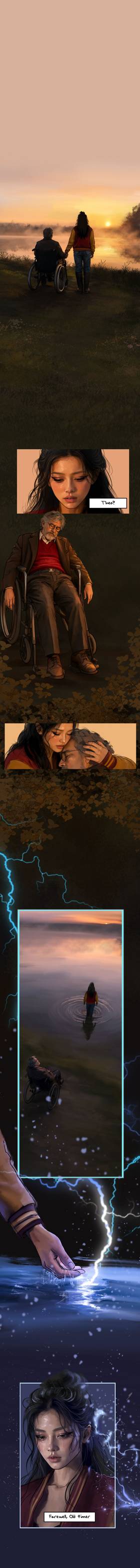 Read Starwoven  1 Page 2 in English