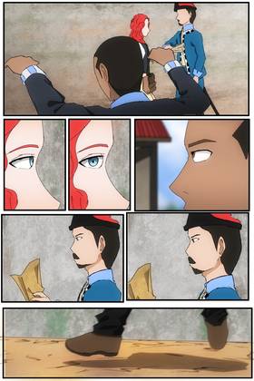 Read Raiders rise  2 Page 8 in English