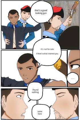 Read Raiders rise  2 Page 7 in English