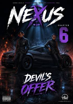 Chapter 6: Devil's offer 