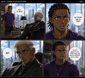 Read NEXUS   1 Page 2 in English