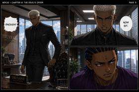 Read NEXUS   1 Page 4 in English