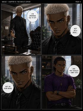 Read NEXUS   1 Page 5 in English