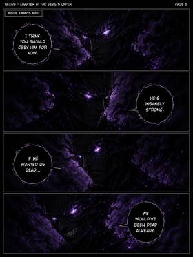 Read NEXUS   1 Page 6 in English