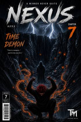 Read NEXUS   2 Page 1 in English