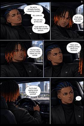 Read NEXUS   2 Page 10 in English
