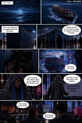 Read NEXUS   3 Page 4 in English