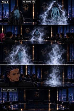 Read NEXUS   3 Page 7 in English