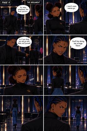 Read NEXUS   3 Page 10 in English