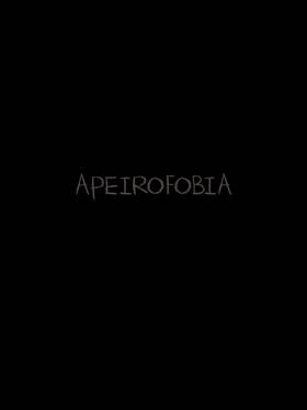 Read Apeirofobia: O horror de existir para sempre  1 Page 1 in Portugese