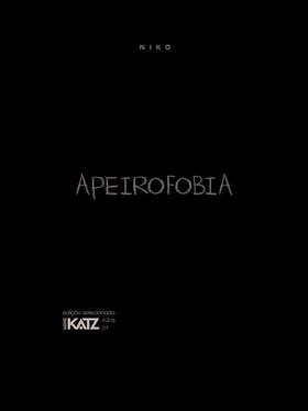 Read Apeirofobia: O horror de existir para sempre  1 Page 2 in Portugese