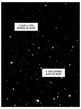 Read Apeirofobia: O horror de existir para sempre  1 Page 3 in Portugese