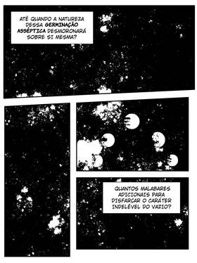 Read Apeirofobia: O horror de existir para sempre  1 Page 9 in Portugese