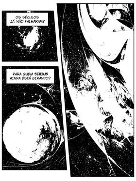 Read Apeirofobia: O horror de existir para sempre  1 Page 10 in Portugese