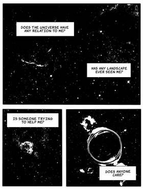 Read Apeirofobia: O horror de existir para sempre  1 Page 4 in English