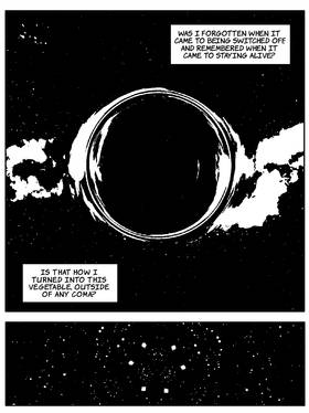 Read Apeirofobia: O horror de existir para sempre  1 Page 5 in English