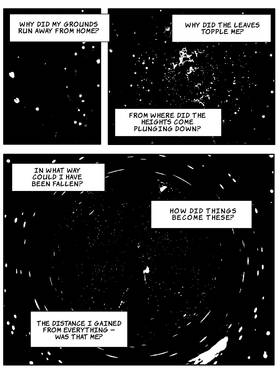 Read Apeirofobia: O horror de existir para sempre  1 Page 6 in English