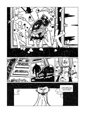 Read STREET TIGER  2 Page 5 in English