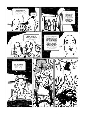 Read STREET TIGER  2 Page 8 in English