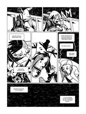 Read STREET TIGER  2 Page 10 in English