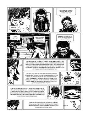 Read STREET TIGER  3 Page 8 in English
