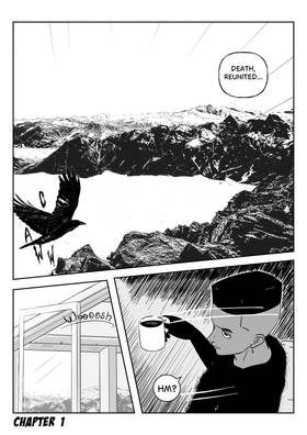 Read Phantom(s)  1 Page 2 in English