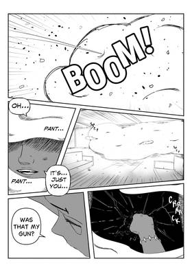 Read Phantom(s)  1 Page 5 in English