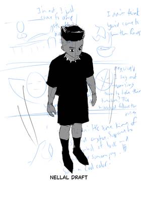 Read Phantom(s)  1 Page 10 in English