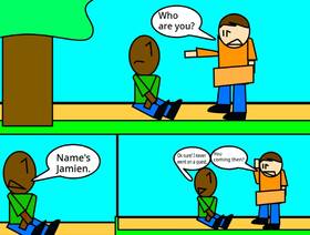Read Delterchallenge  2 Page 3 in English