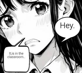 Read High School Romance  1 Page 10 in English