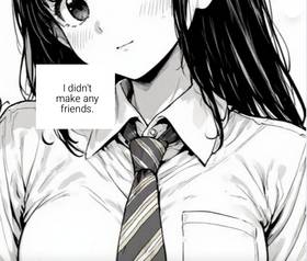 Read High School Romance  1 Page 3 in English