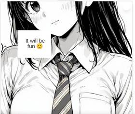 Read High School Romance  1 Page 4 in English
