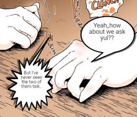 Read High School Romance  1 Page 7 in English