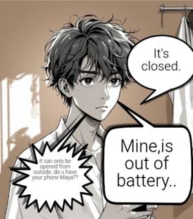 Read High School Romance  1 Page 9 in English