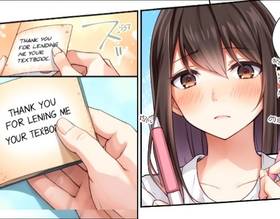 Read High School Romance  2 Page 1 in English