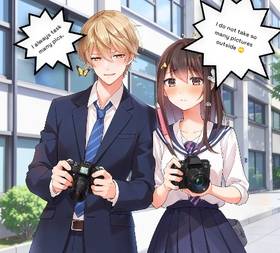 Read High School Romance  2 Page 4 in English