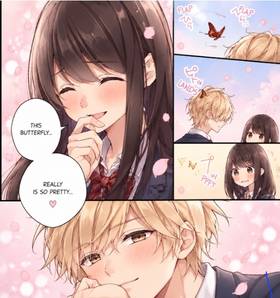 Read High School Romance  2 Page 7 in English