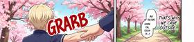 Read High School Romance  2 Page 8 in English