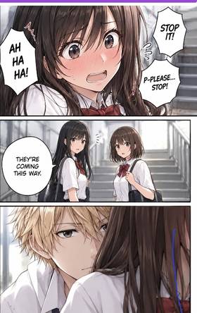 Read High School Romance  2 Page 10 in English