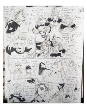 Read Mi pequeño Acuario   1 Page 8 in Spanish